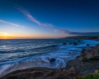 The Morgan Hotel San Simeon - San Simeon - Beach