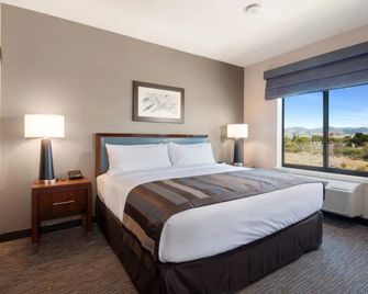 Hampton Inn by Hilton San Jose Cherry Ave - San Jose