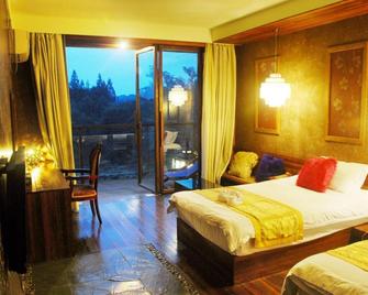 Mount Emei Jadeite Resort - Leshan - Habitación
