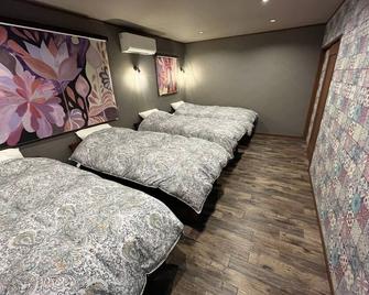 Reopened in December 3rd year of Reiwa A whole / Minamitsuru-gun Yamanashi - Oshino - Sypialnia