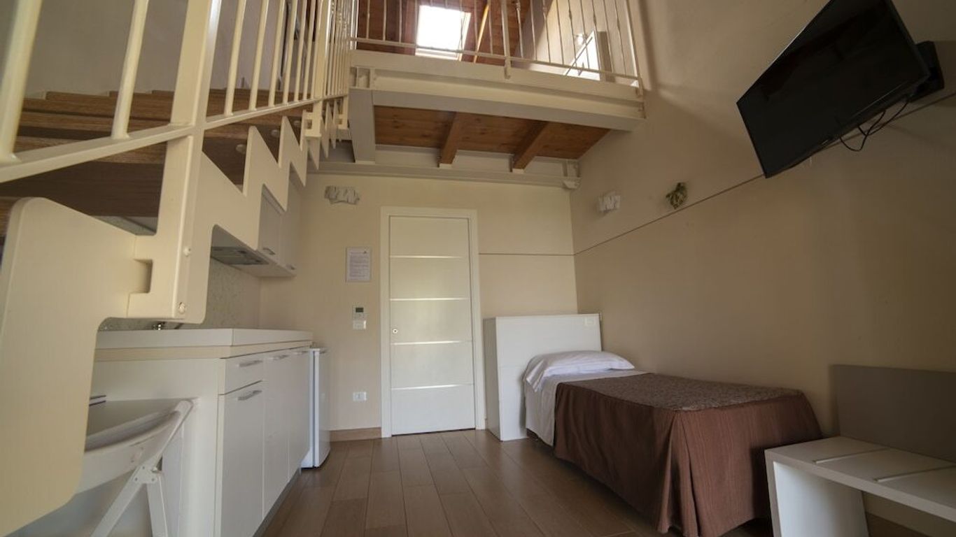 Agriturismo B&b Vista Parco