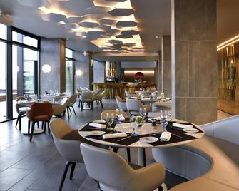 Pullman Abidjan - Abidjan - Restaurant