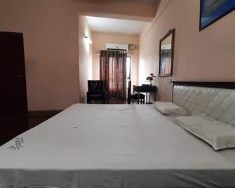 Soorya Continental - Palakkad - Habitación