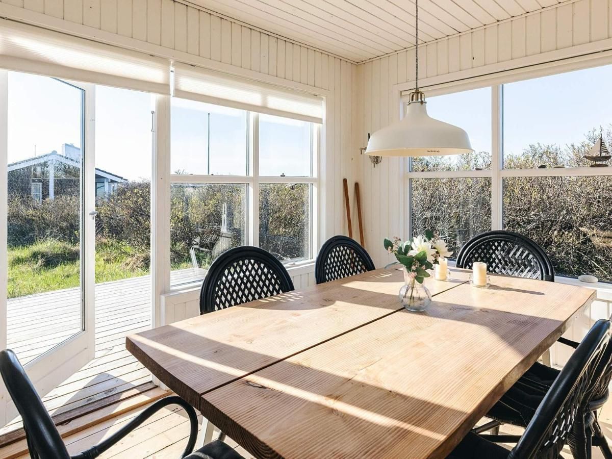 4 star holiday home in Skagen – Skagen