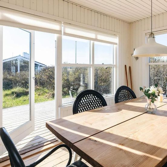 4 star holiday home in Skagen – Skagen