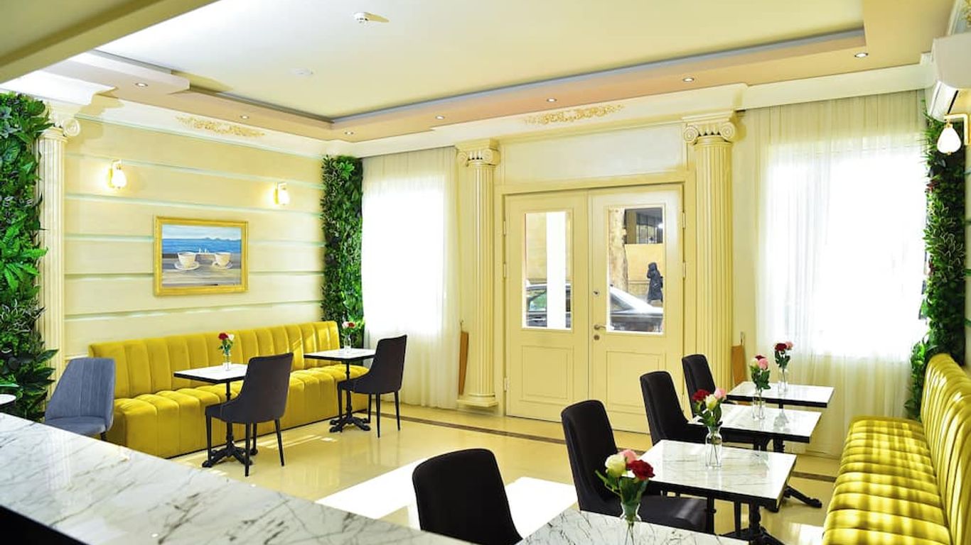 Karat Inn Boutique Hotel