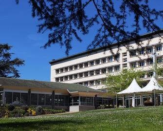 Valpré Lyon Hôtel - Écully - Gebäude