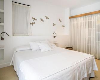 Hotel Es Marès - Sant Francesc de Formentera - Schlafzimmer
