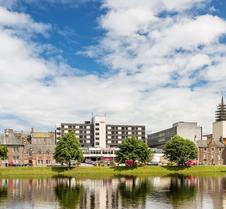 Mercure Inverness Hotel