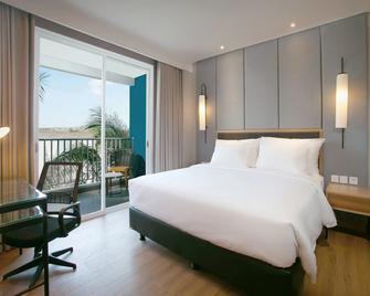 بلو سكاي هوتل - باليكبابان