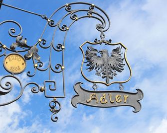 Gasthof Adler - Salem
