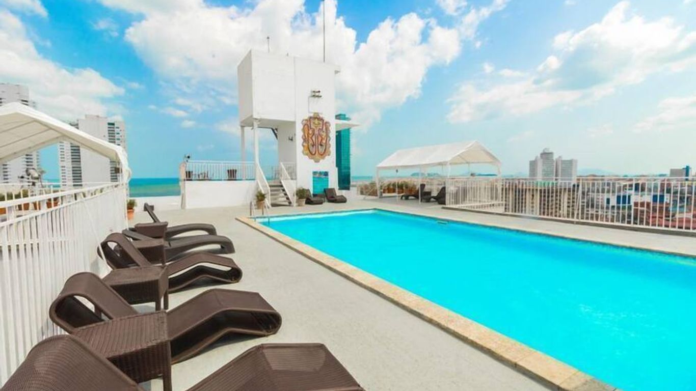 Hotel Faranda Express Soloy and Casino, a member of Radisson Individuals