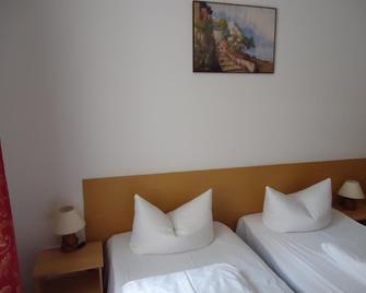 Hotel Adam - Berlin - Bedroom