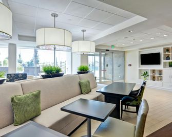Home2 Suites by Hilton Azusa - Azusa - Restaurant