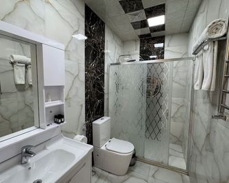 Tengealti Resort Quba - Quba