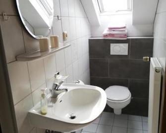 Wein-Und Gaestehaus Alfons Bollig - Trittenheim