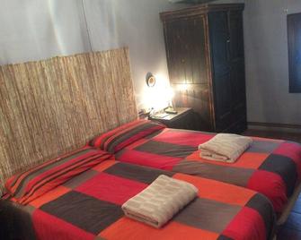 Can Canaleta Hotel Rural - Santa Coloma de Farners - Bedroom