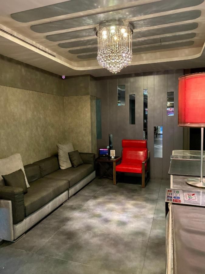 Beauty Hotels Taipei - Hotel B7