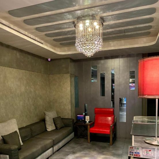 Beauty Hotels Taipei - Hotel B7 image 1