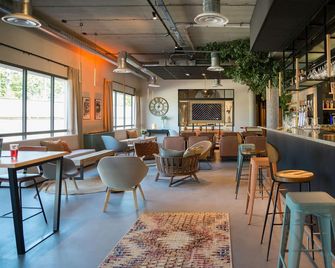 Best Western Plus Hotel de Robien - Saint-Brieuc