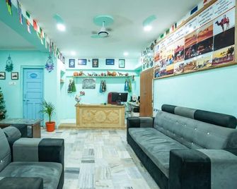 Explore Hostel Life Jaisalmer - Jaisalmer