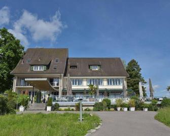 Landgasthof Halbinsel Au - Wädenswil - Edificio