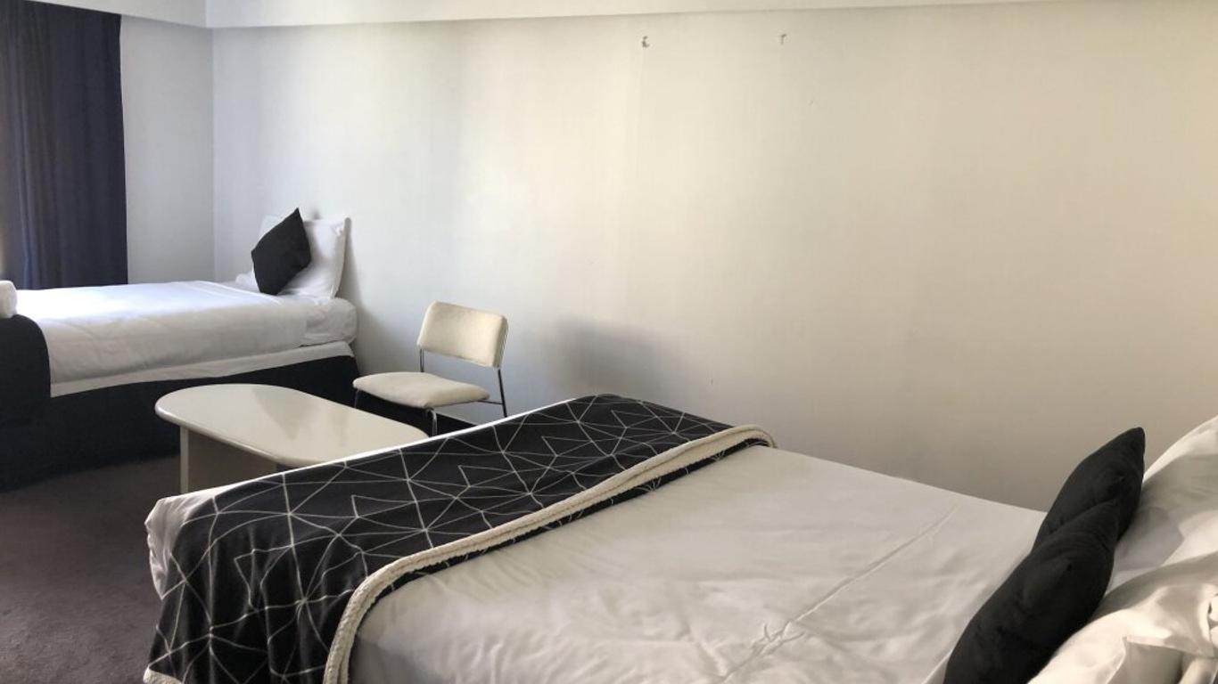 Alcamo Motel