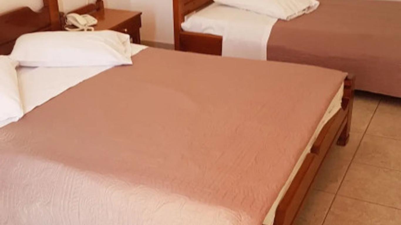 Hotel Orfeas