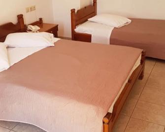 Hotel Orfeas - Delphi