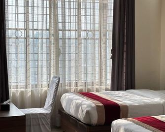Shahi Land Hotel Pvt Ltd - Butwāl