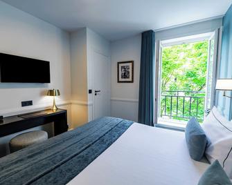 Hotel Le Cercle Paris - París - Habitación
