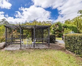 Havenbrooke - Kerikeri Holiday Home - Kerikeri - Patio