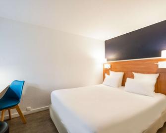 Comfort Hotel Rungis Orly - Rungis - Bedroom