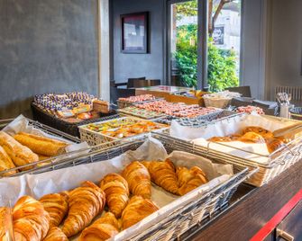 Comfort Hotel Rungis - Orly - Rungis - Buffet
