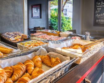 Comfort Hotel Rungis - Orly - Rungis - Buffet