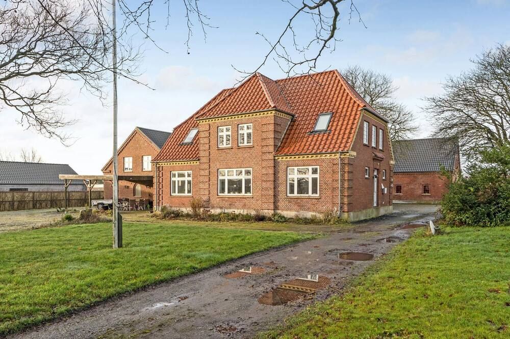 Pet Friendly Apartment In Esbjerg V – Esbjerg