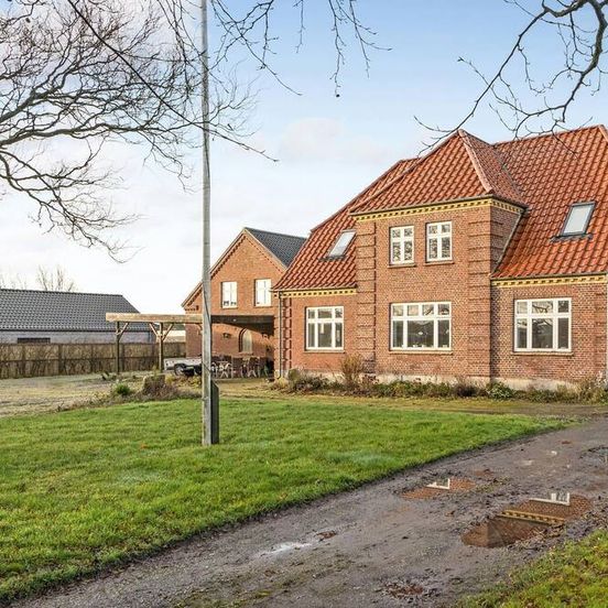 Pet Friendly Apartment In Esbjerg V – Esbjerg