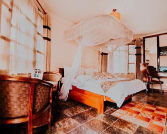 Happy Rhino Hotel - Arusha - Habitación