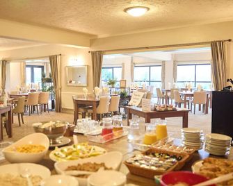 Wensum Valley Hotel Golf and Country Club - Norwich - Restaurant