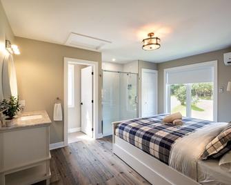 Les Chalets Sauvignon - Mont-Tremblant - Bedroom