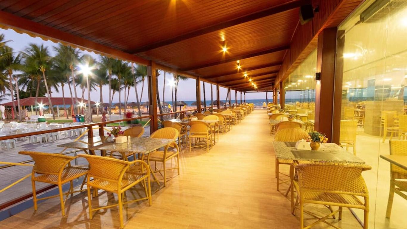 Praia Dourada Resort Maragogi