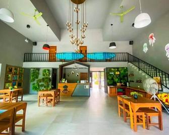 Lan Lay Resort - Khlong Yai - Ingresso