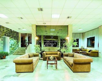 Xenios Theoxenia Hotel - Ouranoupoli - Lobby