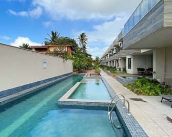 The Home São Miguel do Gostoso by Liiv - São Miguel do Gostoso - Pool