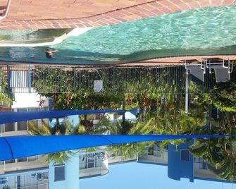 Tranquil Shores - Caloundra