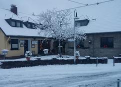 Hotel Am Markt - Sitterswald - Building
