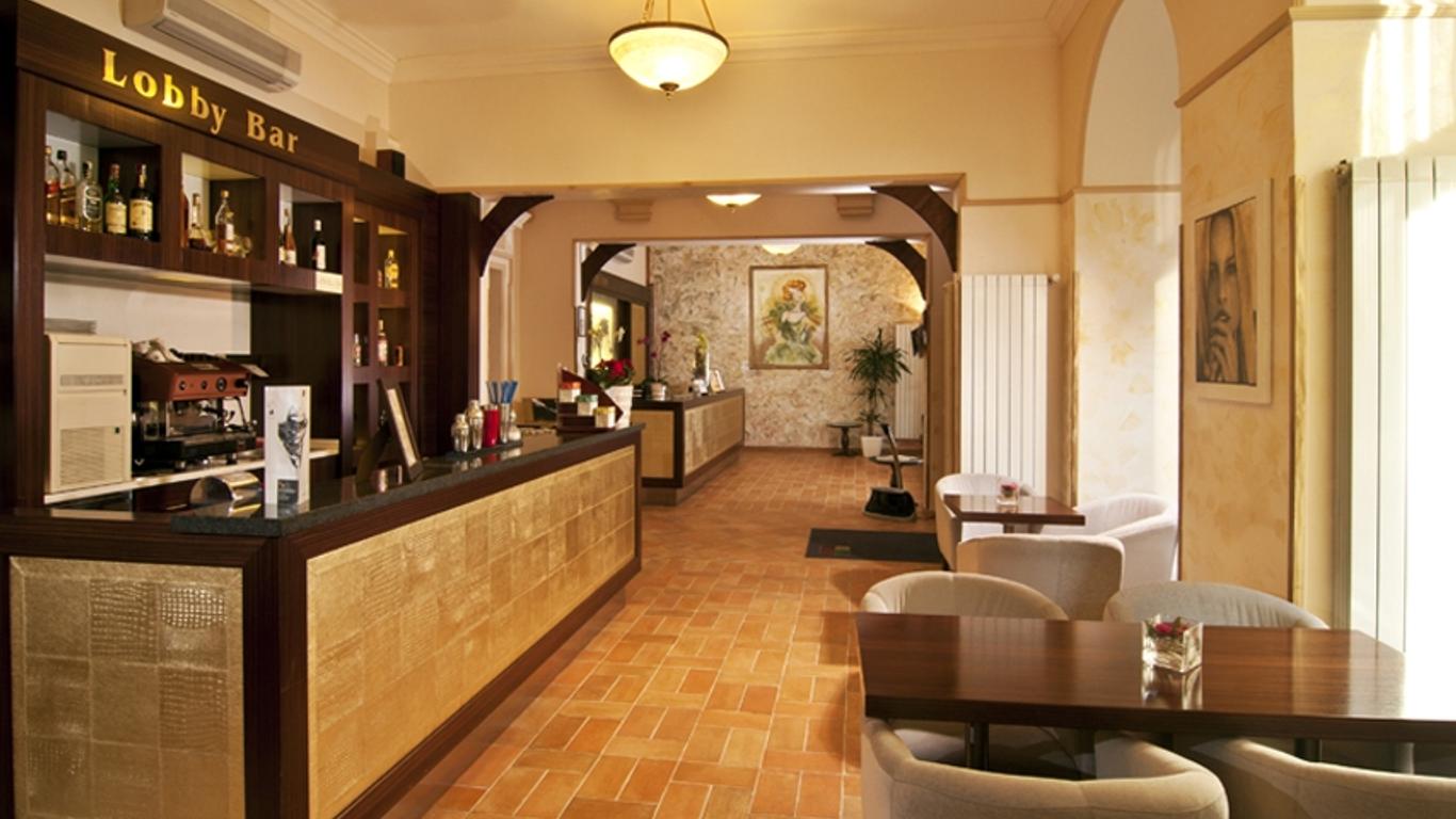 فندق براغا 1