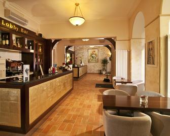 Hotel Praga 1 - Prague - Bar