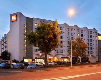 ibis Strasbourg Centre Historique - Estrasburgo - Edificio