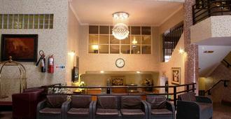 Welcome Centre Hotels - Lagos - Bar